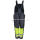 Reflective Waterproof Insulated Bib Overalls